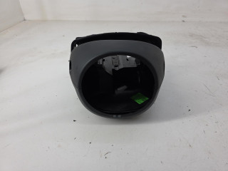 кожух рулевой колонки BMW 2 серия Active Tourer F45 2015, 2.0 л., бензин, АКПП, черный, хетчбэк 5 дв., 9263346