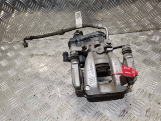 суппорт задний правый Chevrolet Equinox 3 поколение 2020, 1.5 л., бензин, АКПП, внедорожник 5 дв., передний привод