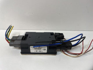 блок управления топливным насосом Nissan Navara D23 2018, внедорожник 5 дв., 0580001017, 170014JA0A