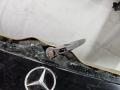 крышка багажника (дверь 3-5) Mercedes-Benz GL-Класс X164 2006, 3.2 л., дизель, АКПП, внедорожник 5 дв. - фото №7