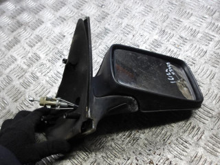 зеркало наружное правое SEAT Ibiza 2 поколение 1997, 1.4 л., бензин, МКПП, хетчбэк 5 дв.