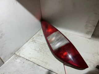 фонарь задний левый Ford Mondeo 3 поколение (2000 - 2003), универсал