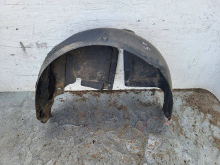 защита арок задняя левая (подкрылок) Volkswagen Golf 4 поколение 2003, 1.6 л., бензин, 5МКПП, универсал