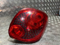 фонарь задний правый Peugeot 207 1 поколение 2007, 1.6 л., дизель, 5МКПП, универсал - фото №5