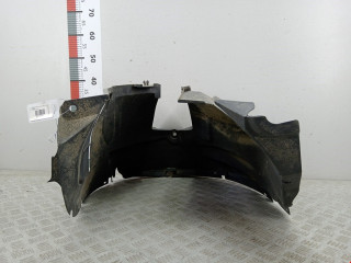 защита арок передняя правая (подкрылок) Renault Duster 1 поколение 2012, 638406194R