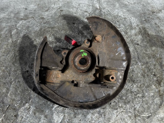 ступица задняя правая Volkswagen Passat B5 [рестайлинг] 2003, 2.5 л., дизель, 6МКПП, седан