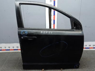 дверь передняя правая Dodge Journey 1 поколение 2010, 2.0 л., дизель, внедорожник 5 дв.