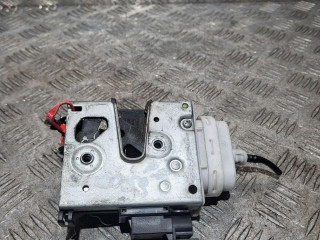 замок двери передней правой Audi A3 8L 1997, купе, 8L1837016