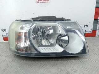 фара правая Land Rover Freelander 2 поколение 2006, 2.2 л., МКПП, внедорожник 5 дв., 6H5213W029AC