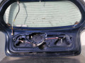 крышка багажника (дверь 3-5) Toyota Yaris P1 2001, хетчбэк 5 дв. - фото №5