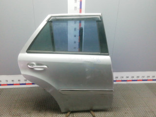 дверь задняя правая Mercedes-Benz M-Класс W164 2007, 3.0 л., дизель, АКПП, внедорожник 5 дв.