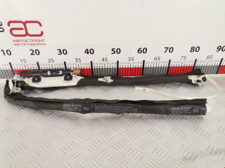 подушка безопасности боковая (шторка) Renault Megane 3 поколение 2011, 1.6 л., МКПП, хетчбэк 5 дв., 985P07779R