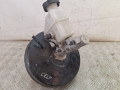 вакуумный усилитель тормозов Kia Ceed 1 поколение 2010, 58500-1H000, 591101H000, 20091209A - фото №2