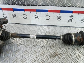 полуось задняя (приводной вал, ШРУС) BMW 3 серия F30/F31/F34 2014, 2.0 л., бензин, АКПП, седан, 7637444