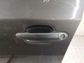 дверь передняя левая BMW 5 серия E60/E61 2004, 2.5 л., АКПП, универсал, 41517202339 - фото №3