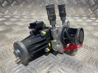 клапан EGR Peugeot 5008 2 поколение 2020, 1.5 л., дизель, АКПП, 9829870080
