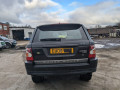 вакуумный усилитель тормозов Land Rover Range Rover Sport 1 поколение 2008, 2.7 л., АКПП, внедорожник 5 дв., SJJ500070 - фото №14