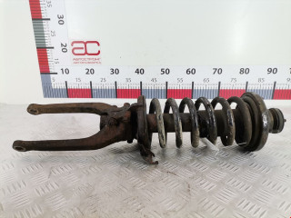 стойка амортизатора Kia Retona 1 поколение 2000, 2.0 л., МКПП, внедорожник 3 дв.