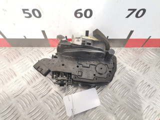 замок двери задней правой Infiniti EX 1 поколение 2009, 3.5 л., АКПП, внедорожник 5 дв., 825001BA0A