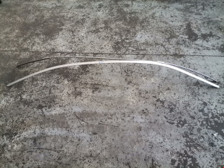 молдинг крыши BMW 7 серия E65/E66/E67 [рестайлинг] 2006, 3.0 л., АКПП, седан, 51137053345