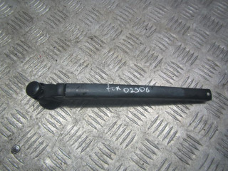 щеткодержатель (поводок стеклоочистителя, дворник) Volkswagen Fox 2 поколение 5Z [рестайлинг] 2010, 1.2 л., бензин, МКПП, хетчбэк 5 дв., 5Z0959707