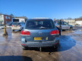 подножка Volkswagen Touareg 1 поколение 2005, 2.5 л., МКПП, внедорожник 5 дв. - фото №7