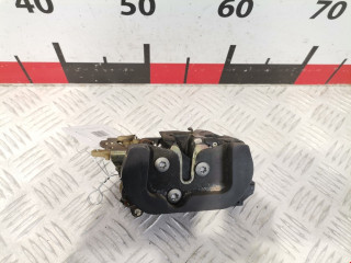 замок двери передней правой Fiat Brava 1 поколение 1996, 1.4 л., МКПП, хетчбэк 5 дв., 46766605