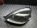 фара левая Mercedes-Benz A-Класс W168/V168 [рестайлинг] 2004, 1.7 л., дизель, АКПП, хетчбэк 5 дв., A1688201761 - фото №5