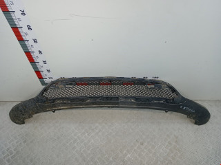 юбка бампера нижняя Mercedes-Benz 2015, A2538850565