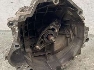 КПП механическая (МКПП) SEAT Exeo 1 поколение 2010, 2.0 л., CAGA, дизель, 6МКПП, универсал, JWS