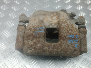 суппорт передний левый Ford Transit 6 поколение 2006, 2.4 л., Di, дизель, МКПП, микроавтобус