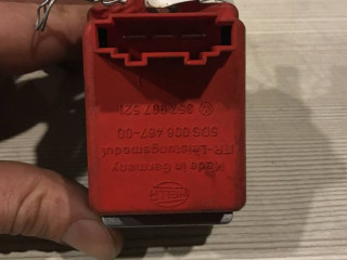 сопротивление печки Audi A4 B5 1997, седан