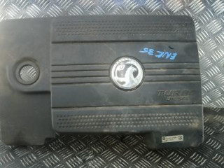 защита двигателя Opel Antara 1 поколение [рестайлинг] 2012, 2.2 л., CDTi, дизель, МКПП, внедорожник 5 дв., 15267367