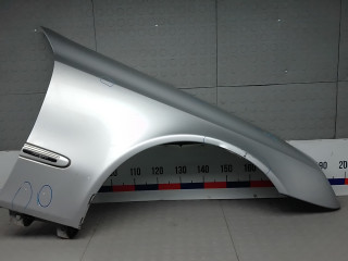 крыло переднее правое Mercedes-Benz E-Класс W211/S211 2004, 3.2 л., дизель, седан