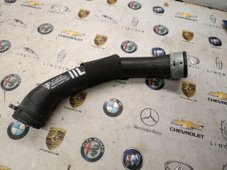 патрубок радиатора Porsche Cayman GTS 982 2022, 4.0 л., бензин, 9P1121623