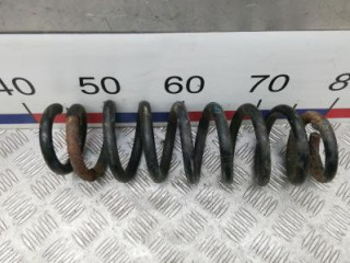 пружина задняя BMW 3 серия E90/E91/E92/E93 2006, 2.0 л., бензин, МКПП, седан