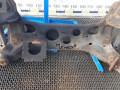балка подвески передняя (подрамник) Ford Transit 7 поколение 2008, 2.4 л., TDCi, дизель, МКПП, микроавтобус - фото №4