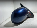 зеркало наружное правое Skoda Fabia 1 поколение [рестайлинг] 2006, 1.9 л., дизель, 5МКПП, синий, универсал - фото №4