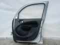 дверь передняя правая Citroen C3 Picasso 1 поколение 2009, 1.4 л., VTI, бензин, МКПП, минивэн - фото №4