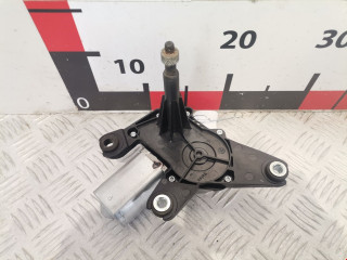 моторчик заднего стеклоочистителя (дворника) Renault Modus 1 поколение 2006, 1.6 л., МКПП, хетчбэк 5 дв., 8200313354