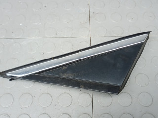 молдинг двери задней левой Opel Astra K 2019, 1.4 л., бензин