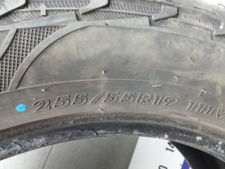 шина Land Rover Discovery 4 поколение 2011, 3.0 л., дизель, АКПП, внедорожник 5 дв., 25555R19