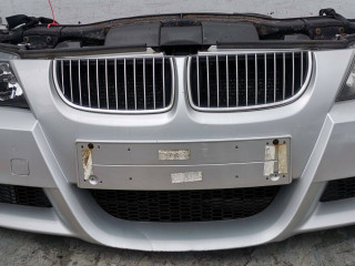 передняя часть (ноускат) BMW 3 серия E90/E91/E92/E93 2005, 2.5 л., N52 B25 AF, бензин, 6МКПП, седан