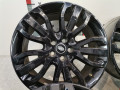 диск литой Land Rover Range Rover Sport 2 поколение 2016, 3.0 л., АКПП, внедорожник 5 дв., DK6M1007NA - фото №3