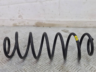 пружина задняя Fiat Punto 2 поколение 2001, 1.2 л., бензин, МКПП, хетчбэк 5 дв.