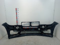 бампер передний BMW X5 F15 2016, 51117303096 - фото №4