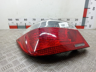 фонарь задний левый BMW 5 серия E60/E61 2004, 2.5 л., МКПП, седан, 63217165737
