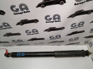 амортизатор задний левый Mercedes-Benz C-Класс W203/S203/CL203 2002, 2.2 л., дизель, 6МКПП, черный, универсал