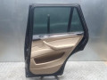 стекло двери задней правой BMW X5 E70 2008, 3.0 л., дизель, АКПП, внедорожник 5 дв. - фото №6