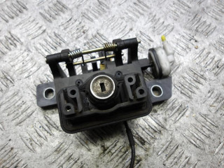 ручка крышки багажника Mercedes-Benz A-Класс W168/V168 [рестайлинг] 2004, 1.7 л., дизель, АКПП, хетчбэк 5 дв., A1687400793